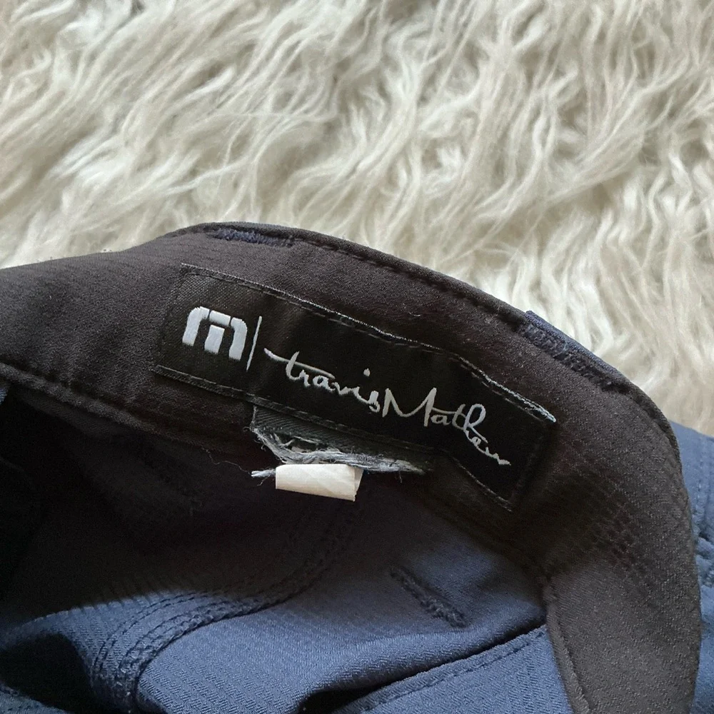Travis Mathew‎ Wanderlust Short 9”